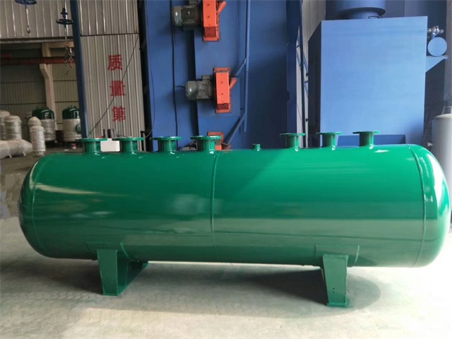 泉州泉州泉州蒸汽分气缸 泉州泉州泉州蒸汽分气缸
